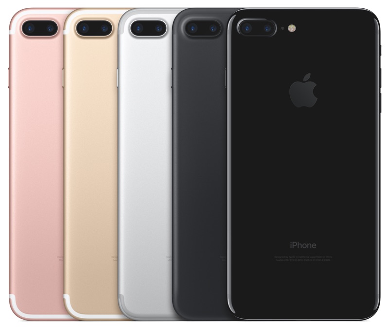 Prepare a carteira novos “iPhone 7” chegam ao Brasil em 11 de novembro