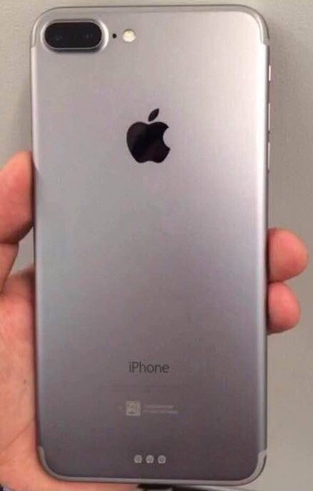 photo of New Rumor Suggests iPhone 7 Won't Include Smart Connector After All image