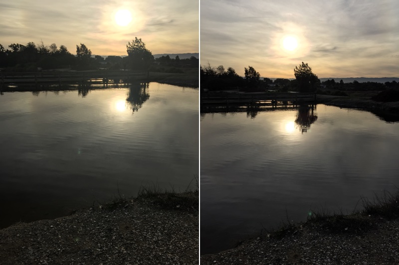 polarizinglens