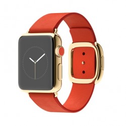 itouch watch apple