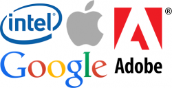 photo of Apple-Google Anti-Poaching Lawsuit Nears $415 Million Settlement image