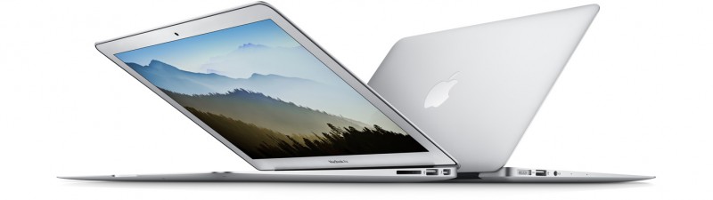 photo of 2015 MacBook Air Can Drive 4K Displays at 60Hz image