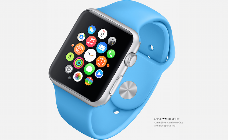 photo of New Report Provides Look into Apple's Secret Lab For Apple Watch Developers image