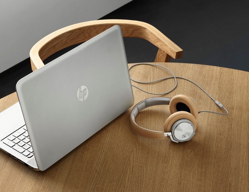 photo of HP Partnership With Apple's Beats Officially Ends as HP Moves on to Bang & Olufsen image