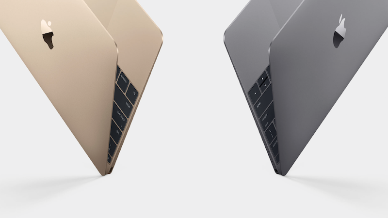 photo of Apple Confirms Retina MacBook Build-to-Order Pricing for 1.3 GHz Processor image