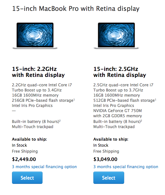 rMBP Price Increase Canada" width="578" height="682" class="aligncenter size-full wp-image-441624