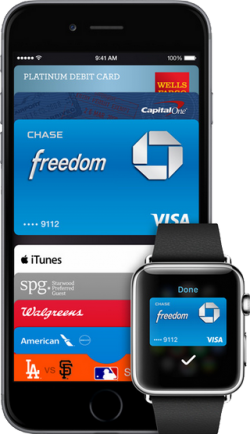 Apple-Pay