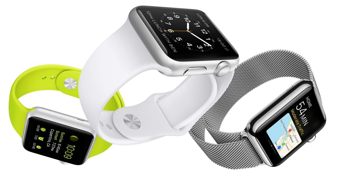 photo of Apple Watch Impacts iPhone Battery Life... One Way or the Other image