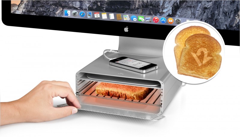 HiRise Toast