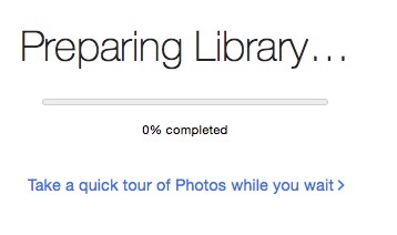 How To Merge Photos Libraries Mac