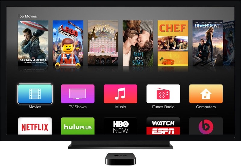 photo of Apple's Desire to Include Local Stations in Streaming TV Service Could Delay Launch Beyond WWDC image