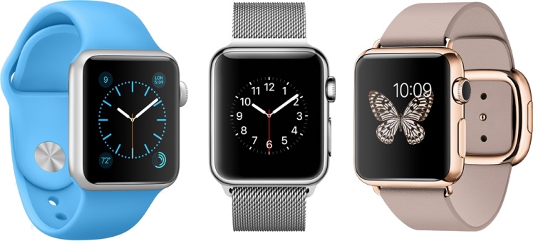 photo of Apple Watch Could Launch in Austria, Denmark and India This Month image