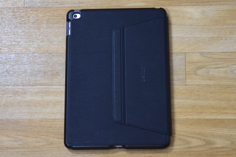 belkinqodeultimateproipadshell