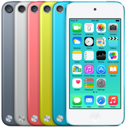 photo of Apple Rumored to Release Updated iPod Touch Later This Year image