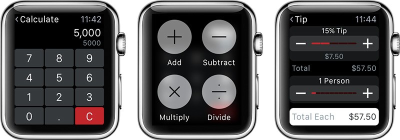 Calcbot-Apple-Watch