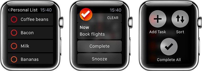 Clear-Apple-Watch
