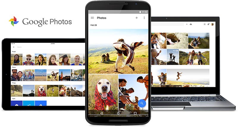 Google Photos