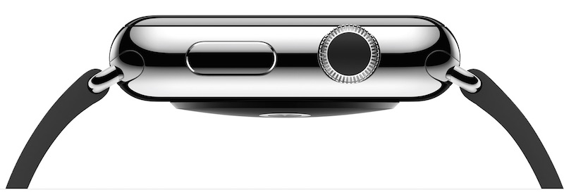 photo of Third-Party Apple Watch Bands May Be Coming Soon Following Launch of New Guidelines image