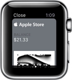 applewatchusingpassbook