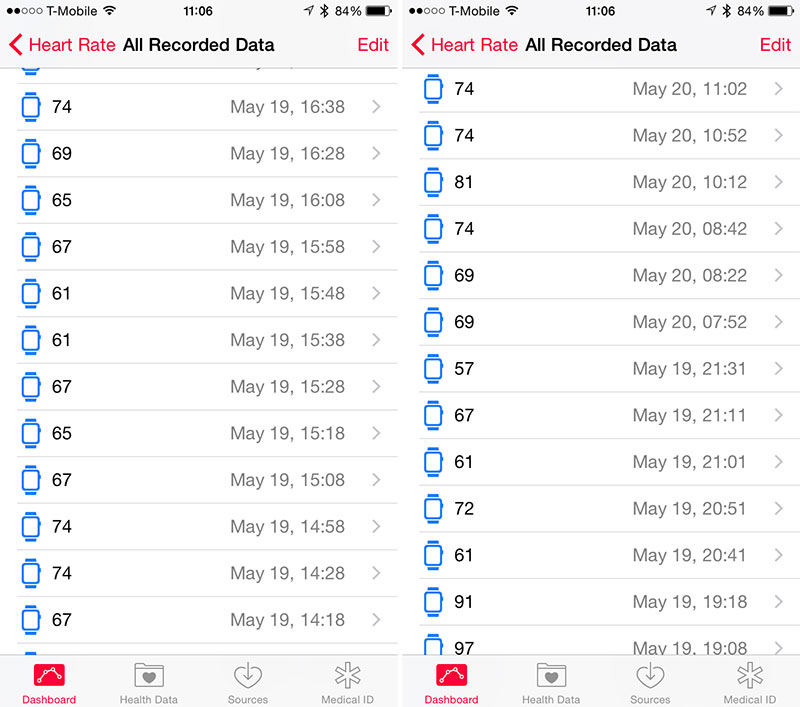 photo of Some Apple Watch Users Experiencing Issues With Inconsistent Heart Rate Data Following Update image