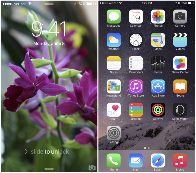 photo of Apple to Use 'San Francisco' Apple Watch Font in iOS 9 and OS X 10.11 image