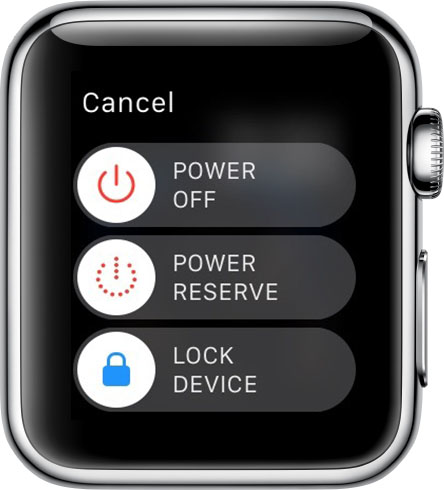 10 Things the Digital Crown and Side Button Do on Apple Watch - Mac Rumors