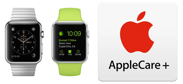 AppleCare Apple Watch