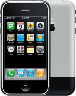 photo of Apple Released the iPhone Eight Years Ago Today image