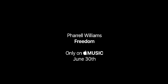 Pharrell Williams Twitter