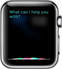 photo of Siri Held Back by Lack of Advancements in Microphone Technology image
