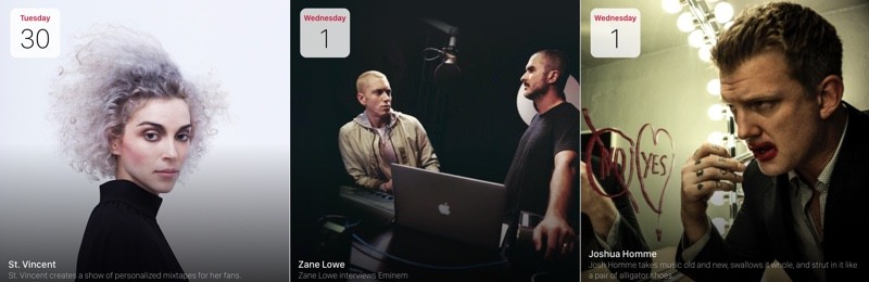 photo of Beats 1 Worldwide 24/7 Live Radio With Zane Lowe Now Available image