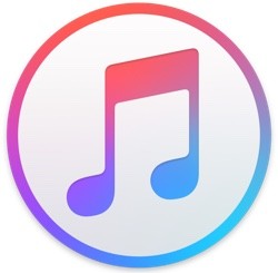 Apple vydal iTunes 12.5.1