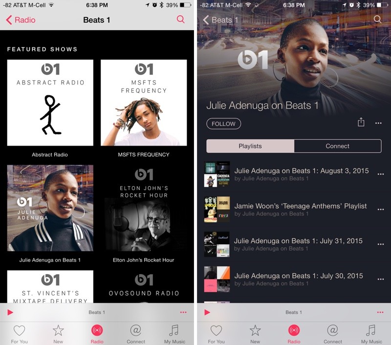 beats1playlists