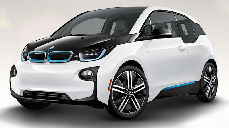 photo of New Report Says Apple Was in Talks to Use BMW i3 as Basis for Electric Car Project image
