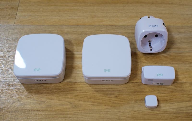 photo of Elgato's 'Eve' Smart Home Accessories Are Useful, But Hampered by Buggy HomeKit Platform image