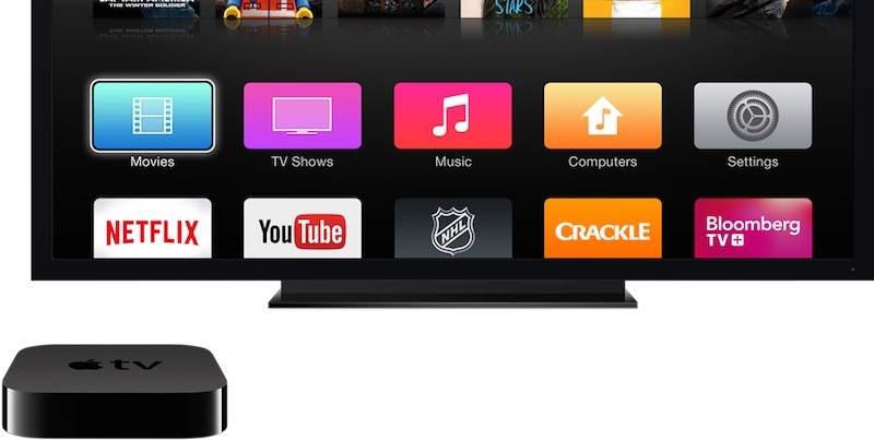 photo of Next-Generation Apple TV Said to Launch in October for $149 or $199 image