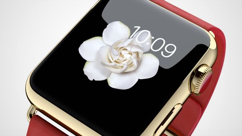 photo of 'iPhone 6s' to Feature Apple Watch-Like Motion Wallpapers image