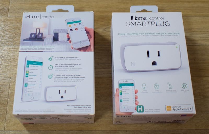 photo of iHome's iSP5 SmartPlug Is Far From Perfect, But It's a Cheap Way to Give HomeKit a Try image