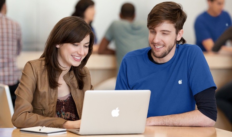 photo of Apple's $99 'One to One' Tutoring Program May Be Coming to an End image