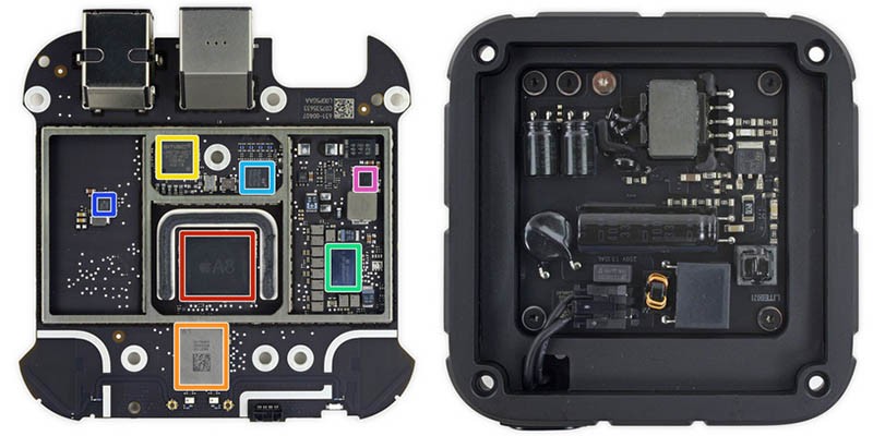 photo of Apple Bans iFixit Developer Account and Removes App After Apple TV Teardown image