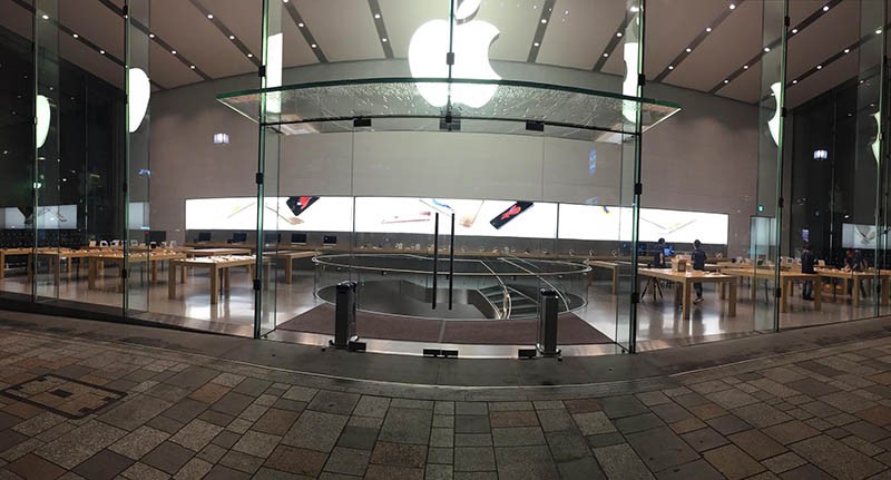 Apple Store Japan 28