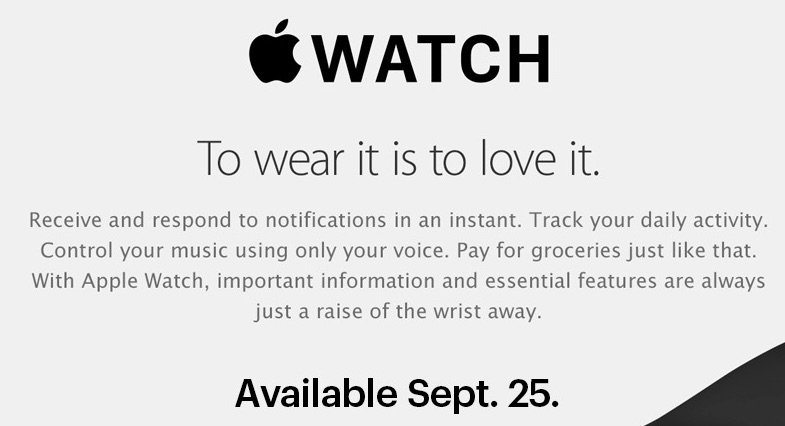 sprint plans for apple watch