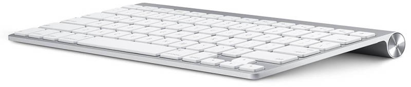 photo of Apple Planning Revamped iPad Keyboard, New Metal Finishes for Apple Watch image