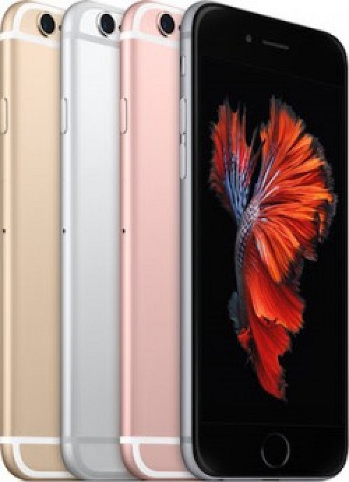photo of Apple Now Lets You Check Your iPhone 6s Serial Number to See if You're Eligible for a New Battery image