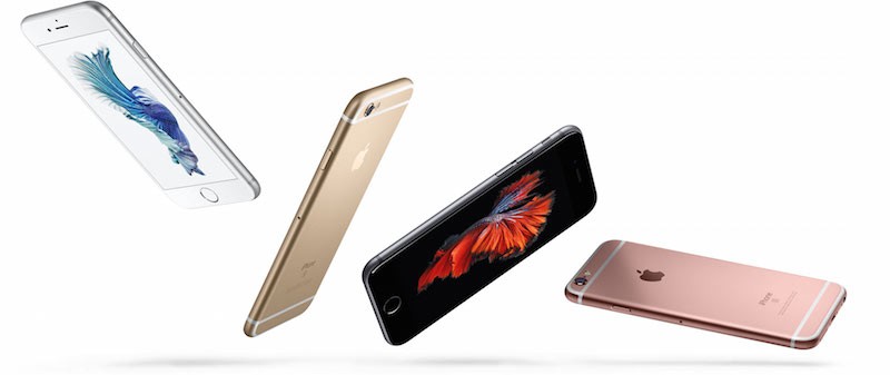 Apple: iPhonů 6s se špatnou baterií bude nakonec více