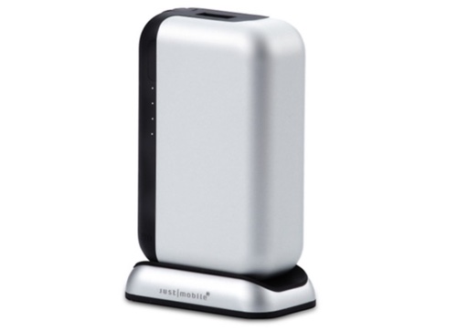 powerpackdock