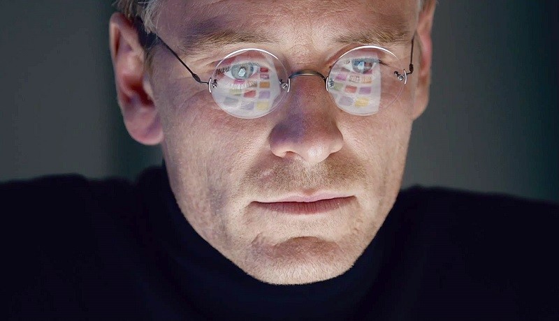 photo of 'Steve Jobs' Film Debuts Impressively in Limited Release image