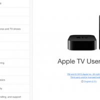 Apple tv 4k remote manual