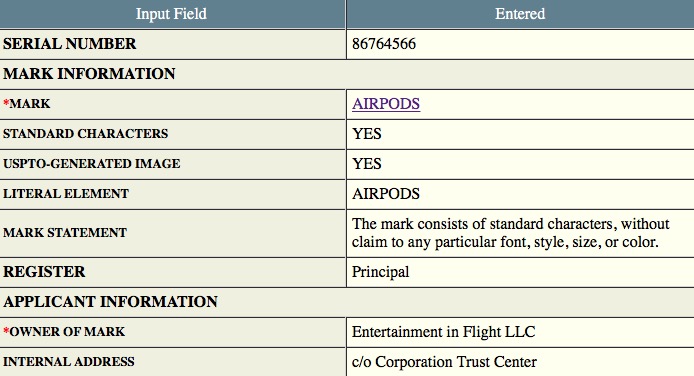 airpods_trademark