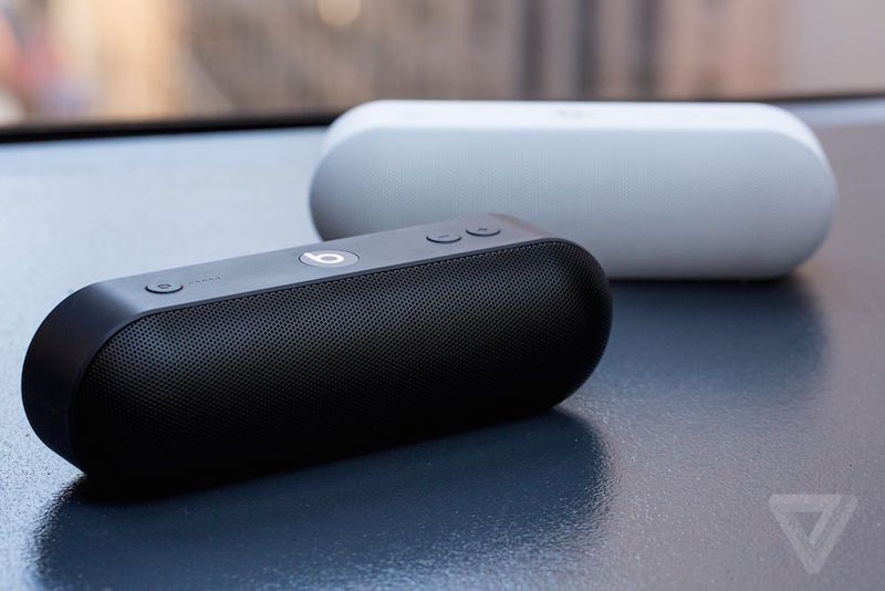 photo of Apple Announces Beats Pill+ Speaker Available in November for $229 image